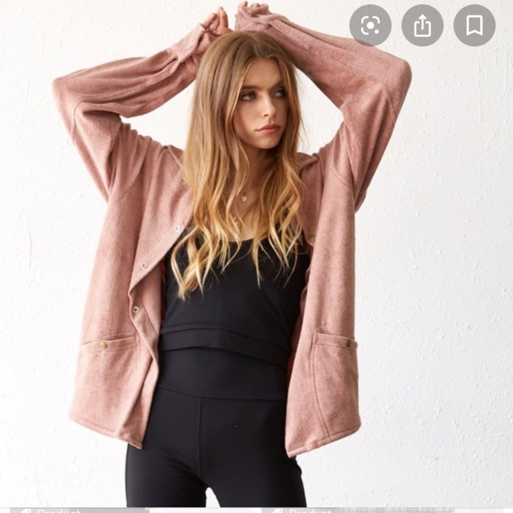 Tribe Kelley button up